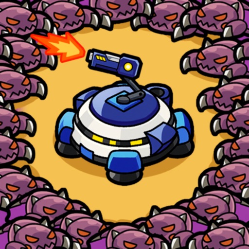 Space Minions: Defense For