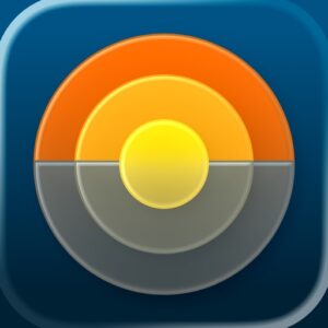 Sunset Prediction SolarWatch For icon