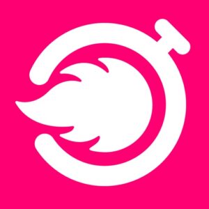Time Squared – Hours Tracker icon