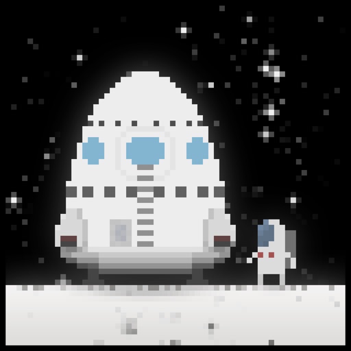 Tiny Space Program For