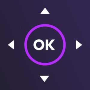 Universal Remote for Smart TV+ For icon