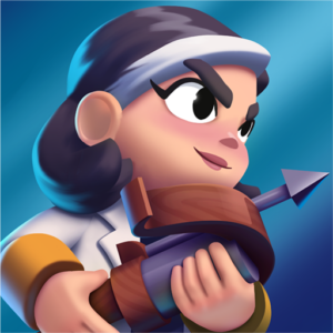 Vampirio Defend & Survive icon