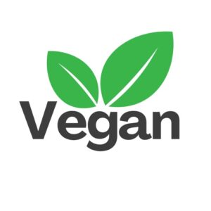 VeganCheckr: vegan scanner For icon