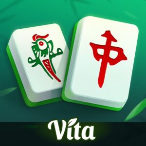Vita Mahjong For icon