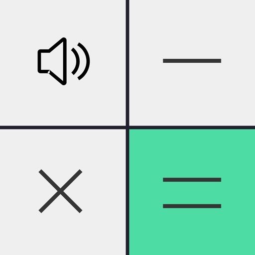 Voice Calculator – Human speak For