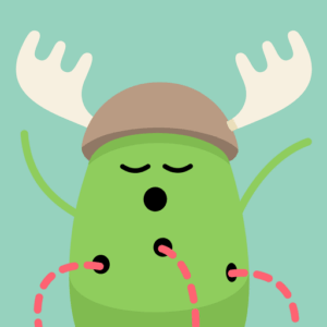 Dumb Ways to Die For icon