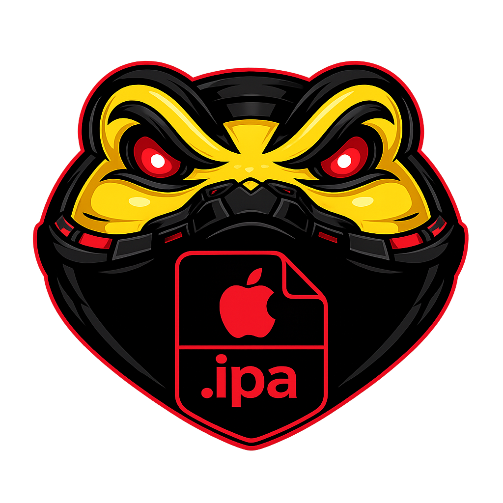 IPAOMTK App install For