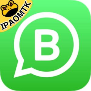 WhatsApp Business icon