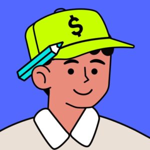 Trading Game Stock Simulator icon
